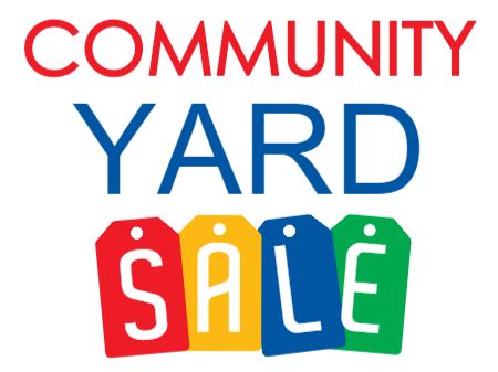 yard sales in riverside